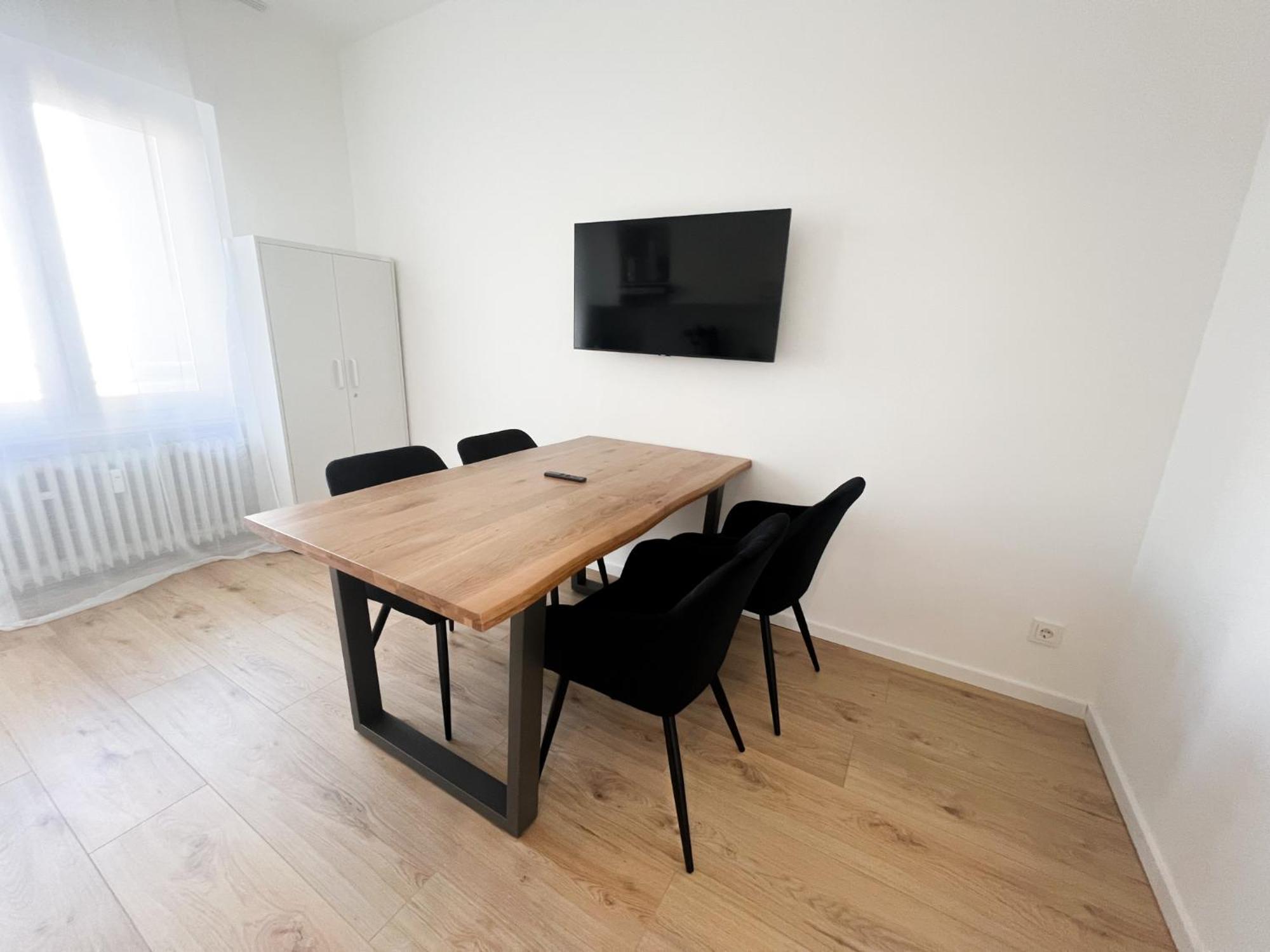 Vibehome Duesseldorf - Stadtmitte Düsseldorf Exterior foto