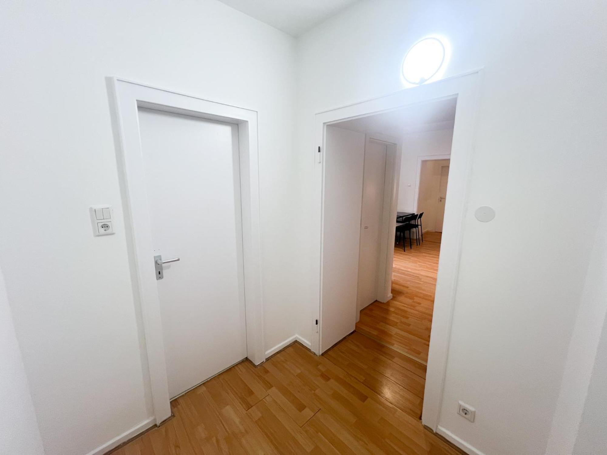 Vibehome Duesseldorf - Stadtmitte Düsseldorf Exterior foto