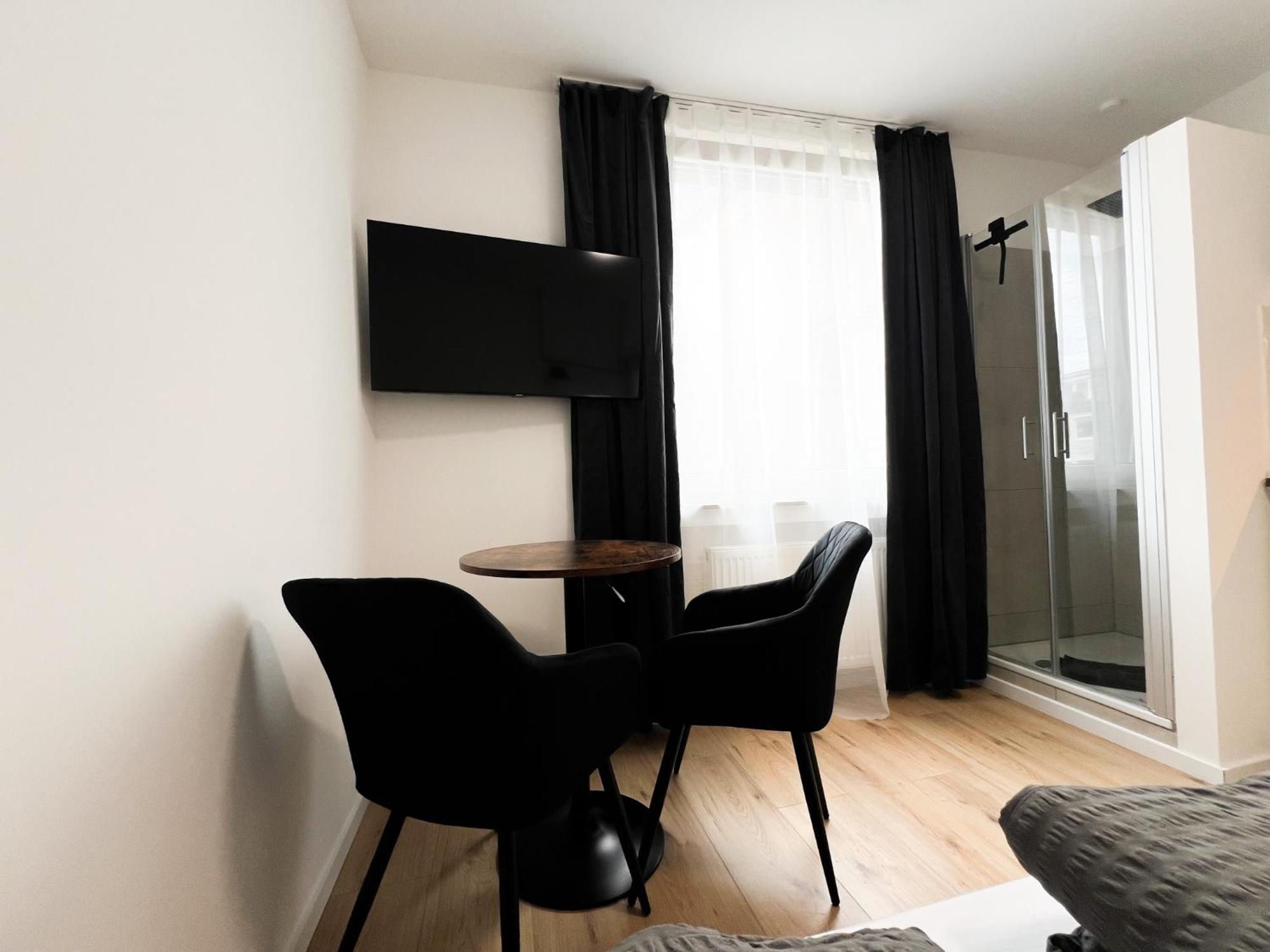 Vibehome Duesseldorf - Stadtmitte Düsseldorf Exterior foto